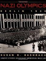Algopix Similar Product 17 - The Nazi Olympics Berlin 1936 United