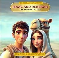 Algopix Similar Product 20 - Isaac and Rebekah  The Promise of Love