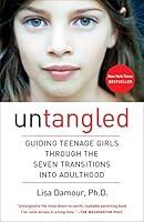 Algopix Similar Product 4 - Untangled Guiding Teenage Girls