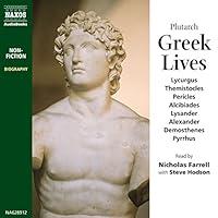 Algopix Similar Product 19 - Selections from Greek Lives