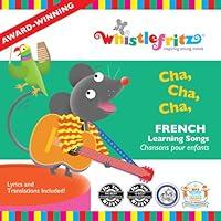 Algopix Similar Product 17 - Cha Cha Cha (French Learning)