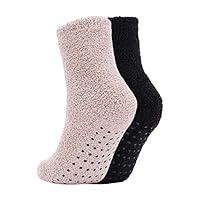 Algopix Similar Product 15 - BURKLETT Adult Womens Thick Warm