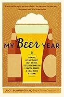 Algopix Similar Product 20 - My Beer Year Adventures with Hop