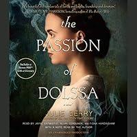 Algopix Similar Product 3 - The Passion of Dolssa