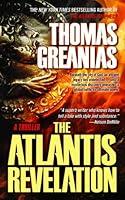 Algopix Similar Product 13 - The Atlantis Revelation: A Thriller