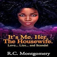 Algopix Similar Product 19 - Its Me Her The Housewife