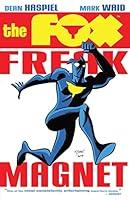Algopix Similar Product 14 - The Fox: Freak Magnet