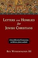 Algopix Similar Product 6 - Letters and Homilies for Jewish