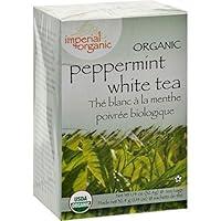 Algopix Similar Product 5 - TeaOgImp Pprmnt White By Uncle LeeS