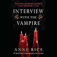 Algopix Similar Product 12 - Interview with the Vampire