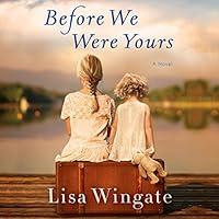 Algopix Similar Product 6 - Before We Were Yours: A Novel