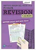 Algopix Similar Product 19 - Revise Edexcel GCSE 91 French