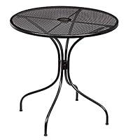Algopix Similar Product 3 - Hampton Bay Nantucket Round Metal