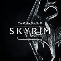 Algopix Similar Product 9 - The Elder Scrolls V Skyrim Special