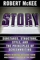 Algopix Similar Product 13 - Story Substance Structure Style and