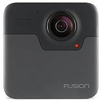Algopix Similar Product 20 - GoPro Camera Fusion  360 Waterproof