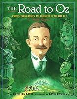 Algopix Similar Product 10 - The Road to Oz Twists Turns Bumps