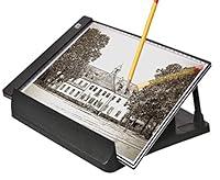 Algopix Similar Product 5 - A4 UltraThin Portable LED Light Box