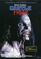 Algopix Similar Product 14 - Castle Freak [DVD]