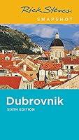 Algopix Similar Product 16 - Rick Steves Snapshot Dubrovnik