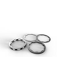Algopix Similar Product 4 - Box Components Zero Shimano 15mm Comp
