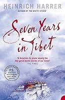 Algopix Similar Product 7 - Seven Years in Tibet