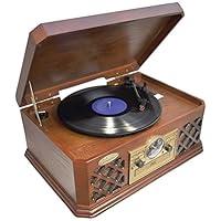 Algopix Similar Product 2 - Pyle PTCD4BT RecordCDCassette