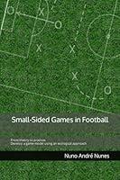 Algopix Similar Product 10 - SmallSided Games in Football From