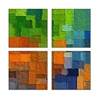 Algopix Similar Product 6 - Upscale Designs 1000103 6x6 Custom