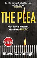 Algopix Similar Product 10 - The Plea His client is innocent His