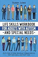 Algopix Similar Product 19 - Life Skills Workbook for Adults with