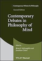 Algopix Similar Product 14 - Contemporary Debates in Philosophy of