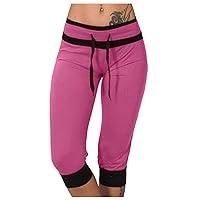 Algopix Similar Product 3 - cllios Deals of The Day Clearance Capri