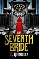Algopix Similar Product 12 - The Seventh Bride