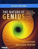 Algopix Similar Product 19 - The Nature of Genius Two Films by