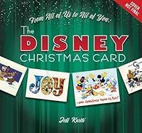 Algopix Similar Product 20 - From All of Us to All of You The Disney