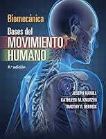 Algopix Similar Product 7 - Biomecnica Bases del movimiento