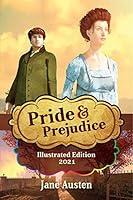 Algopix Similar Product 12 - Pride and Prejudice Illustrated Edition