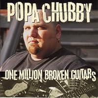 Algopix Similar Product 5 - One Million Broken Guitars
