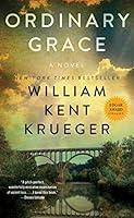 Algopix Similar Product 18 - Ordinary Grace: A Novel