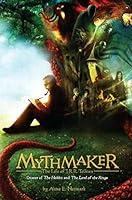 Algopix Similar Product 18 - Mythmaker The Life of JRR Tolkien