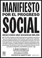 Algopix Similar Product 17 - Manifiesto por el progreso social