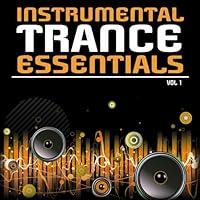 Algopix Similar Product 9 - Instrumental Trance Essentials, Vol. 1