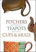 Algopix Similar Product 17 - Pitchers Teapots Cups and Mugs