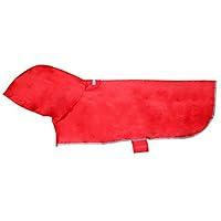 Algopix Similar Product 7 - RC Pet Products Packable Dog Rain