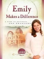 Algopix Similar Product 8 - Emily Makes a Difference A Time of