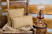 Algopix Similar Product 15 - Olivias Heartland Deluxe Burlap
