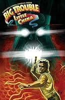 Algopix Similar Product 19 - Big Trouble In Little China Vol. 4 (4)