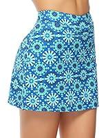 Algopix Similar Product 2 - Misterjolly Womens Skort 12Pcs Girls