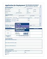 Algopix Similar Product 4 - TOPS 3288 Comprehensive Employee